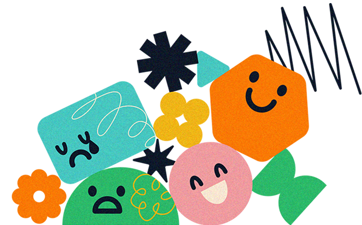 Community Illustration